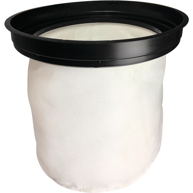 Filtre Aspirateur Panier Tissu avec Anneau pour CVP265X 1002010100 référence fournisseur 32030310